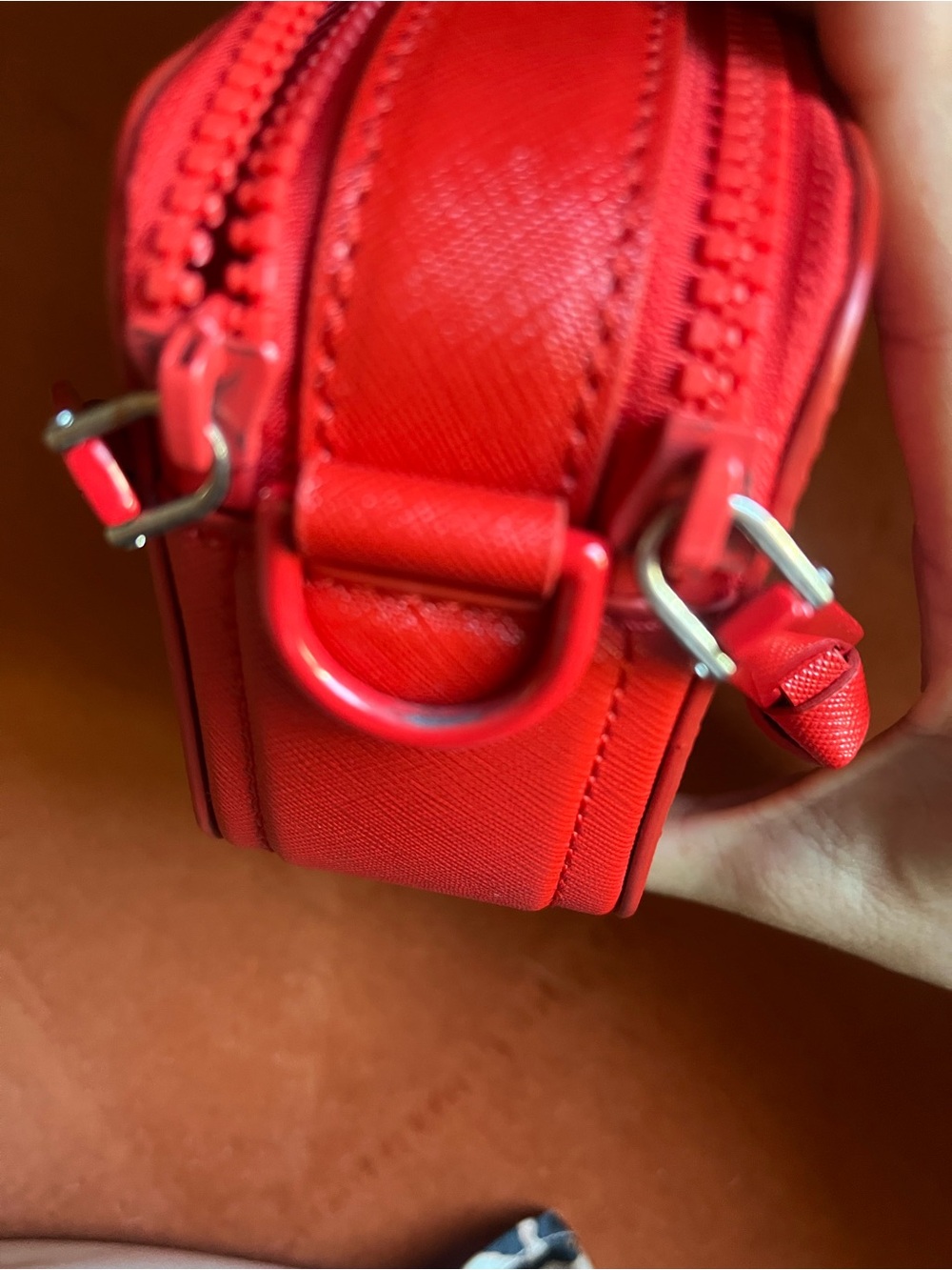 ✨MARC JACOBS Crossbody Bag✨ - Picture 3 of 4